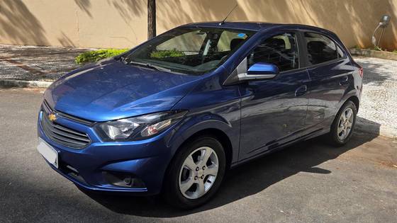 CHEVROLET ONIX 1.4 MPFI LT 8V FLEX 4P MANUAL CHEVROLET ONIX 1.4 MPFI LT 8V FLEX 4P MANUAL